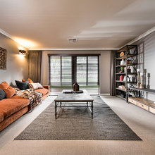 Media Room