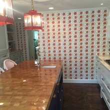 Kitchen Ideas