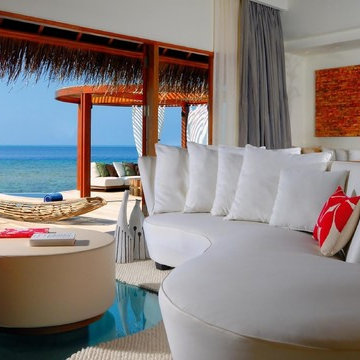 Beautiful Interiors