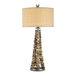 Lighting - Table Lamps