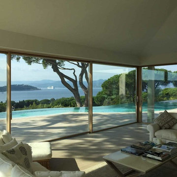 Villa Saint Tropez