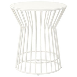 Contemporary Outdoor Side Tables by Dorel Home Furnishings, Inc.