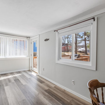 100 Lake Avenue Franklin, NH