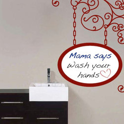 Inspirational Wall Quotes - Products