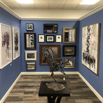 2021 Framing, Fine Art, and More!