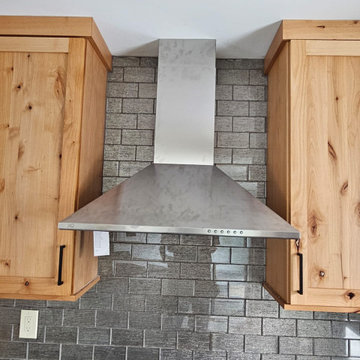 Cheshire Kitchen Renovation April 2023