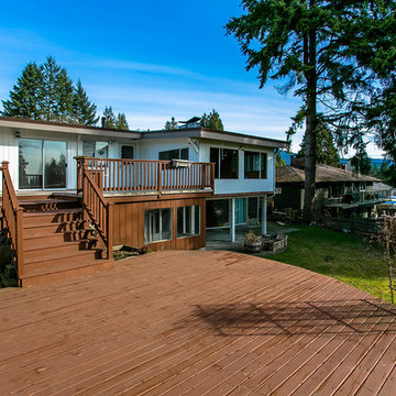Lynn Valley