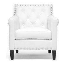 leather furniture