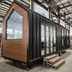 Queensland Tiny House On Wheels - Products