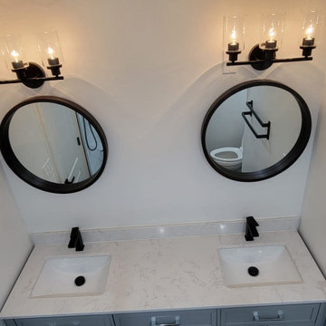 Bathroom Remodeling