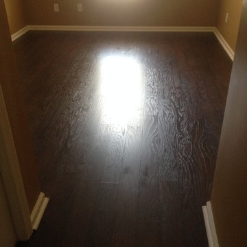 Wood Ridge Flooring
