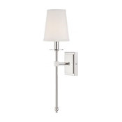 Savoy Monroe 1 Light Sconce - 9-302-1-109