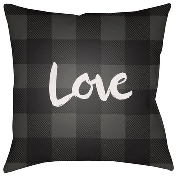 Love II Pillow 20x20x4