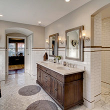 Master Bath Remodel