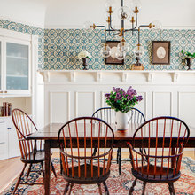 Dining Room Ideas