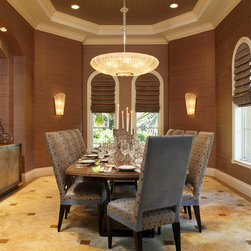 FLORIDA - Buffets And Sideboards