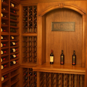 Wine cellars Ceiling Lamp