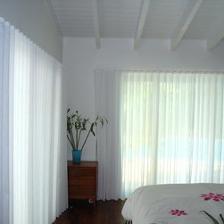 Drapes - Curtains