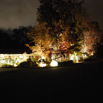 Hidden Oaks