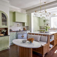 kitchen ideas