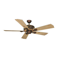 Ceiling fans