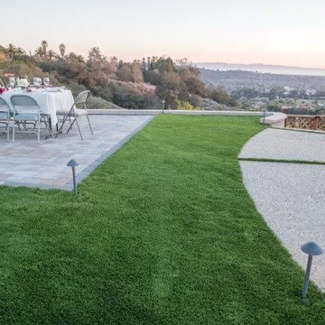 Backyard Party
