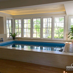 Original Endless Pools&reg; - Lifestyle And Leisure