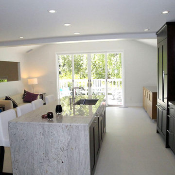 Fair Oaks Kitchen Remodel II