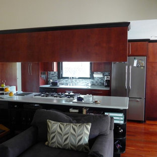 Becker Construction, Inc. Livermore, California, United States Project Review & Ratings