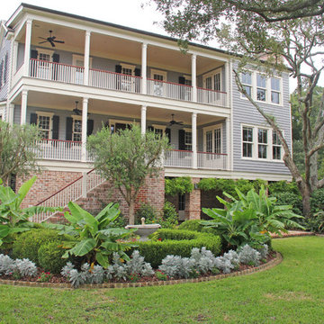 Porch Views in Mount Pleasant - For Sale