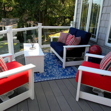 Bell Tower Outdoor Living Company