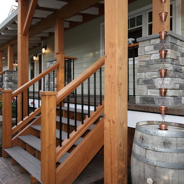 Coldstream Craftsman
