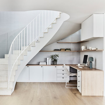 Cremorne Residence