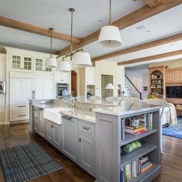 Olympus Drive Shingle Style