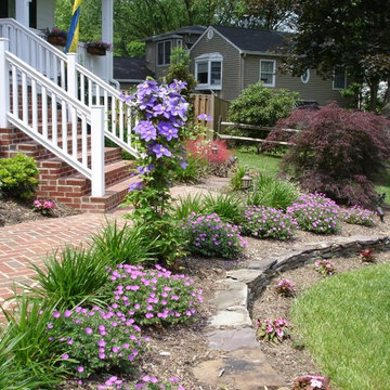 As seen on HGTV's Curb Appeal 'Charleston or Bust'