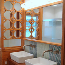 Hall Bathroom