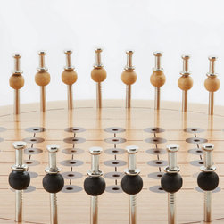 Table Games - Board Games And Card Games