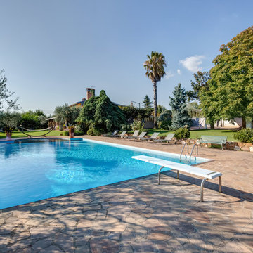 Villa - Lariano