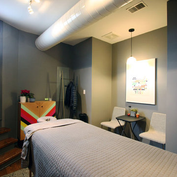 North Clark St. Chiropractic Office