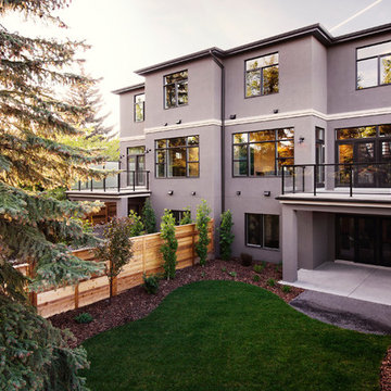 Inner City Jewel-box