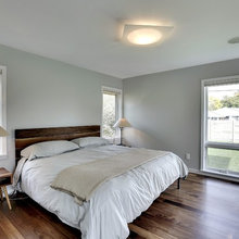 Hardwood Floors