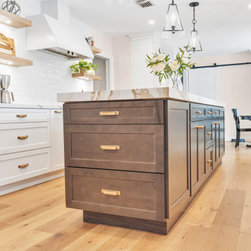 LINEN - Kitchen Cabinetry