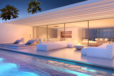 Luxury Tenerife Villa