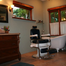 Bathroom Ideas