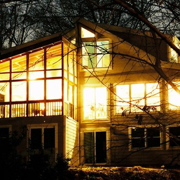 Residential Work