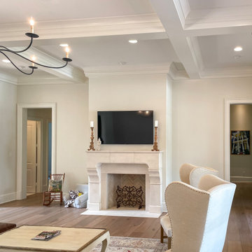 Live Oak Manor