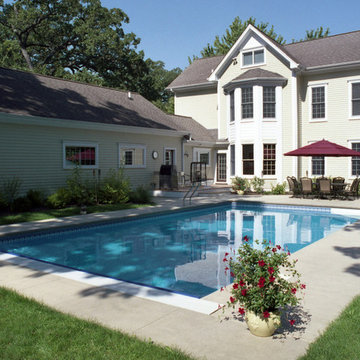 McHenry Pool