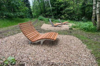 Patio in Sonstige