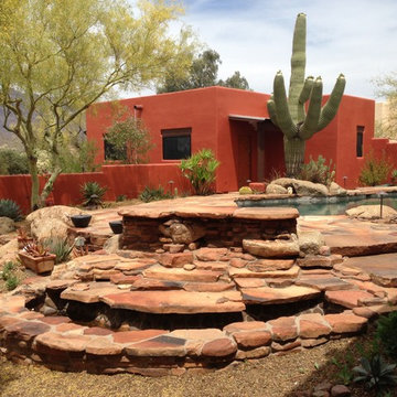Casita in Phoenix