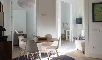 Luxury Apartments Barcelona